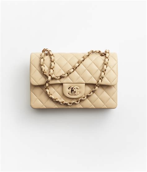 chanel clutch con catena|Small vanity with chain .